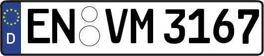 EN-VM3167