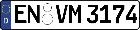 EN-VM3174