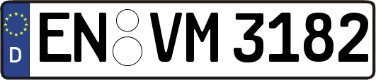 EN-VM3182