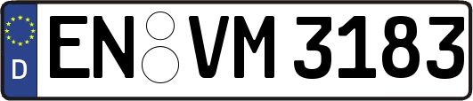 EN-VM3183