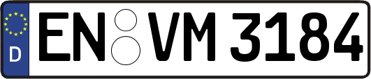 EN-VM3184