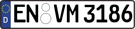 EN-VM3186
