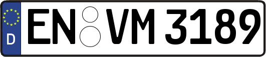 EN-VM3189