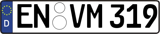 EN-VM319