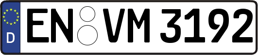 EN-VM3192