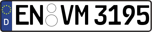 EN-VM3195