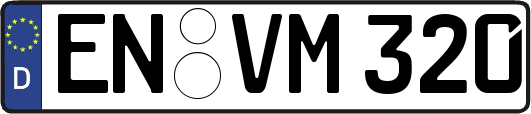 EN-VM320