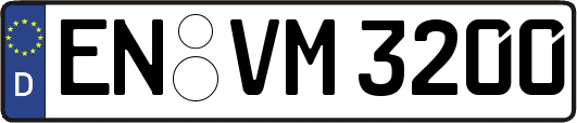 EN-VM3200