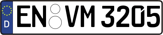 EN-VM3205