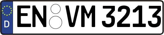EN-VM3213