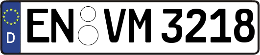 EN-VM3218