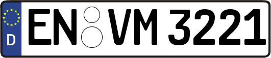 EN-VM3221