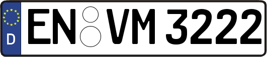 EN-VM3222