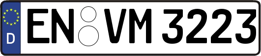 EN-VM3223