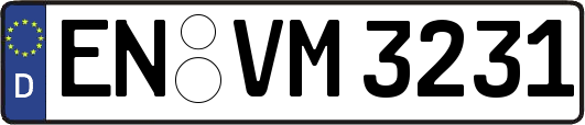 EN-VM3231