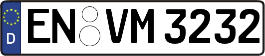 EN-VM3232