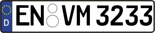 EN-VM3233