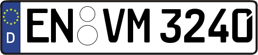 EN-VM3240