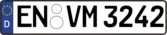 EN-VM3242