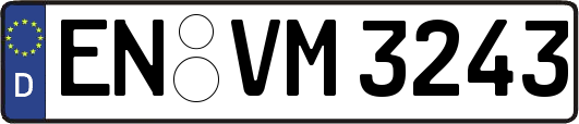EN-VM3243