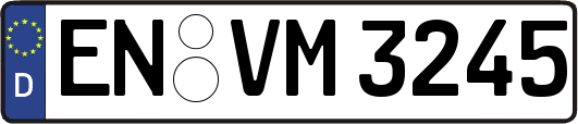 EN-VM3245