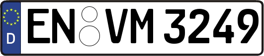 EN-VM3249
