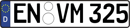 EN-VM325
