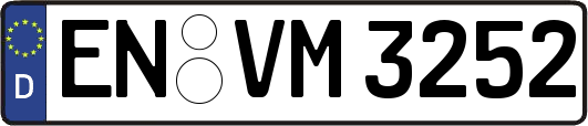 EN-VM3252