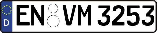 EN-VM3253