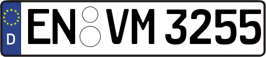 EN-VM3255