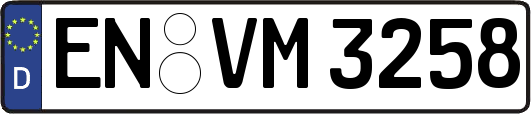 EN-VM3258