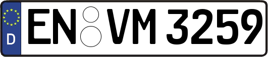 EN-VM3259