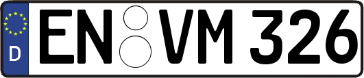 EN-VM326