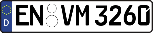EN-VM3260