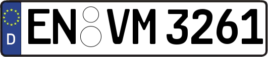EN-VM3261