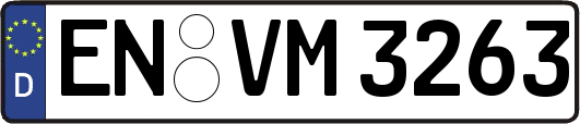 EN-VM3263