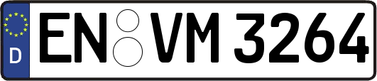 EN-VM3264