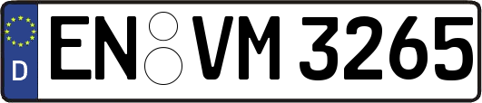 EN-VM3265