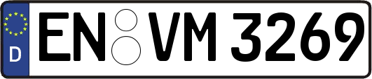 EN-VM3269
