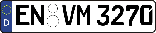 EN-VM3270