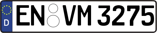 EN-VM3275