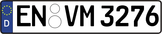 EN-VM3276