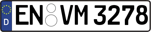 EN-VM3278