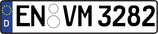 EN-VM3282