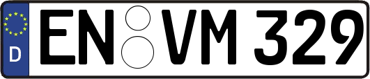 EN-VM329