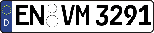 EN-VM3291