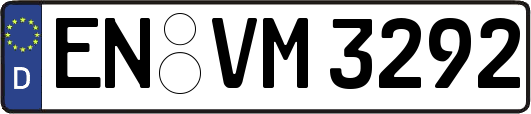 EN-VM3292