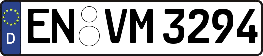 EN-VM3294