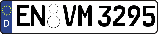 EN-VM3295