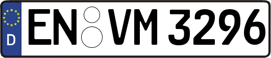 EN-VM3296